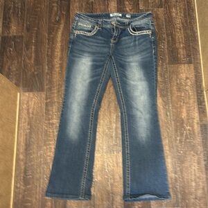 Women’s Charme Jeans